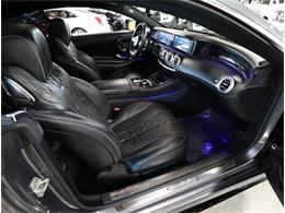 2017 Mercedes-Benz S550 (CC-2072062) for sale in Addison, Illinois