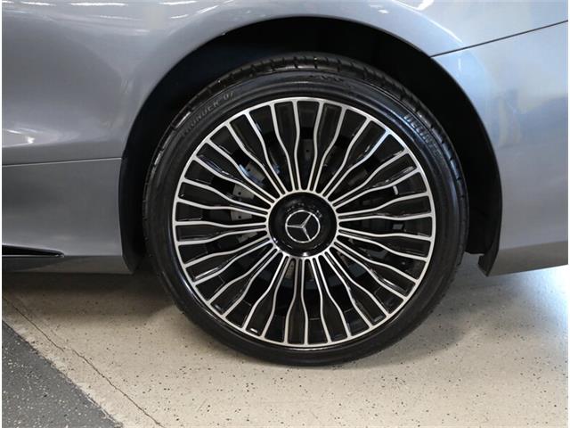 2017 Mercedes-Benz S550 (CC-2072062) for sale in Addison, Illinois