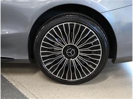 2017 Mercedes-Benz S550 (CC-2072062) for sale in Addison, Illinois