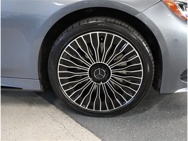 2017 Mercedes-Benz S550 (CC-2072062) for sale in Addison, Illinois