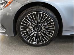 2017 Mercedes-Benz S550 (CC-2072062) for sale in Addison, Illinois