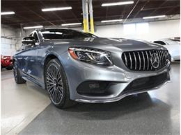 2017 Mercedes-Benz S550 (CC-2072062) for sale in Addison, Illinois