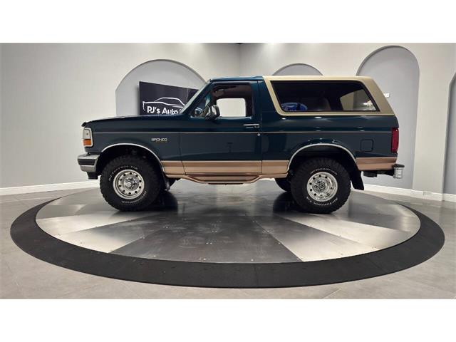 1995 Ford Bronco (CC-2072063) for sale in Clearwater, Florida