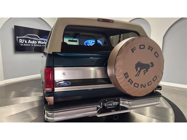 1995 Ford Bronco (CC-2072063) for sale in Clearwater, Florida