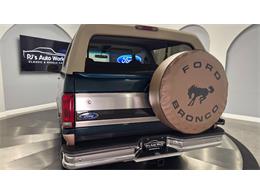 1995 Ford Bronco (CC-2072063) for sale in Clearwater, Florida