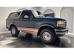 1995 Ford Bronco (CC-2072063) for sale in Clearwater, Florida