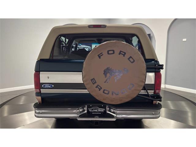 1995 Ford Bronco (CC-2072063) for sale in Clearwater, Florida