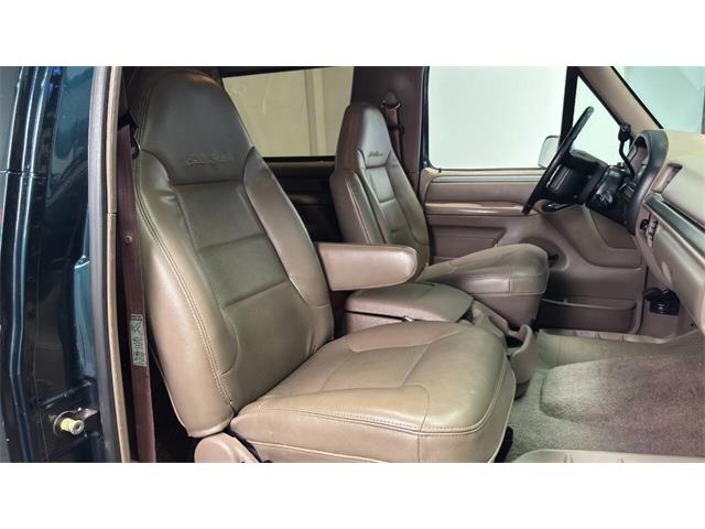 1995 Ford Bronco (CC-2072063) for sale in Clearwater, Florida