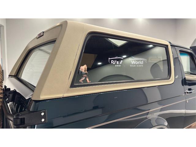 1995 Ford Bronco (CC-2072063) for sale in Clearwater, Florida
