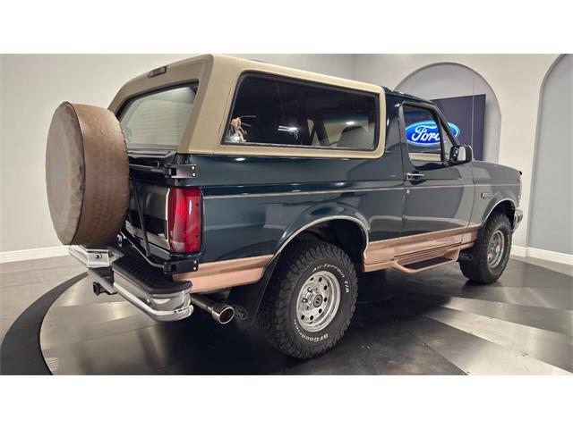 1995 Ford Bronco (CC-2072063) for sale in Clearwater, Florida