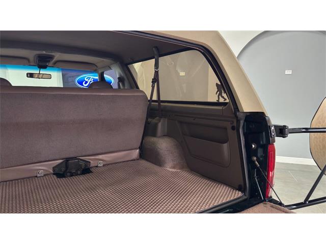 1995 Ford Bronco (CC-2072063) for sale in Clearwater, Florida