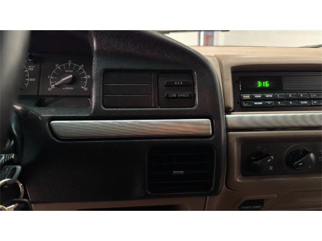 1995 Ford Bronco (CC-2072063) for sale in Clearwater, Florida