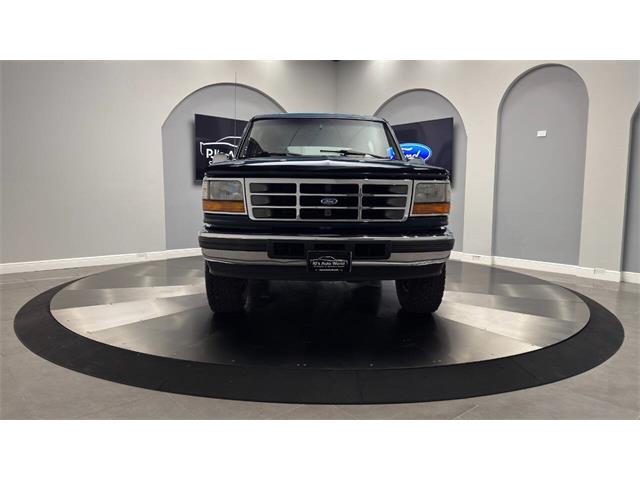 1995 Ford Bronco (CC-2072063) for sale in Clearwater, Florida