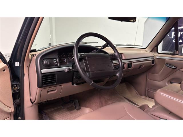 1995 Ford Bronco (CC-2072063) for sale in Clearwater, Florida
