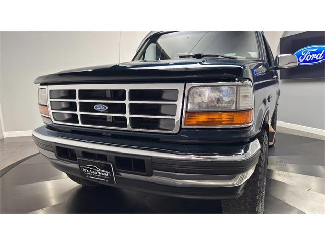 1995 Ford Bronco (CC-2072063) for sale in Clearwater, Florida