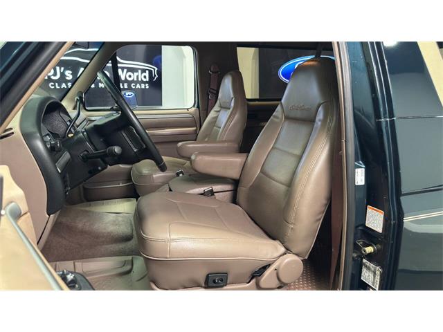 1995 Ford Bronco (CC-2072063) for sale in Clearwater, Florida