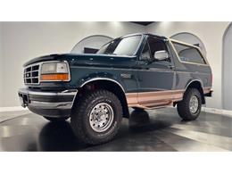 1995 Ford Bronco (CC-2072063) for sale in Clearwater, Florida