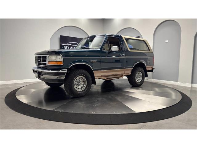 1995 Ford Bronco (CC-2072063) for sale in Clearwater, Florida