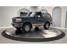 1995 Ford Bronco (CC-2072063) for sale in Clearwater, Florida