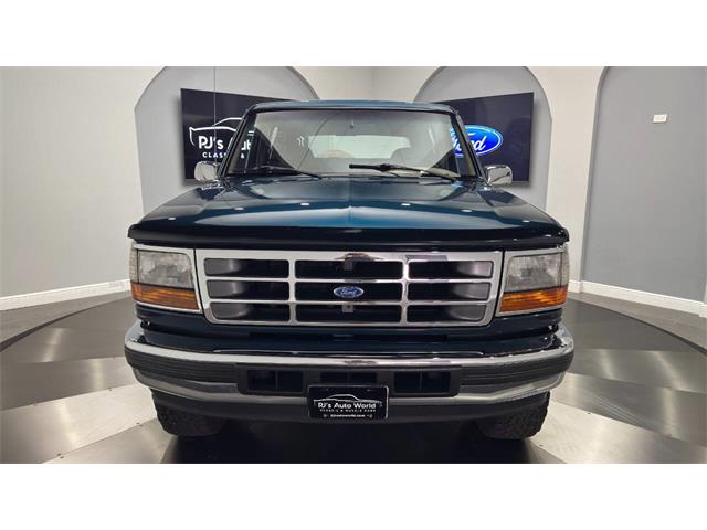 1995 Ford Bronco (CC-2072063) for sale in Clearwater, Florida