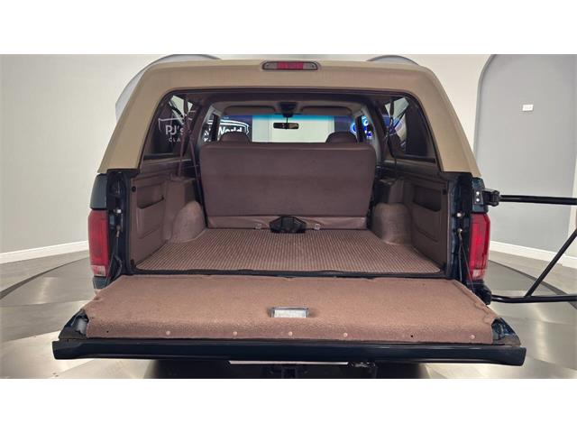 1995 Ford Bronco (CC-2072063) for sale in Clearwater, Florida