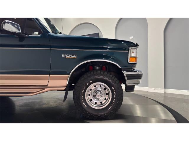1995 Ford Bronco (CC-2072063) for sale in Clearwater, Florida
