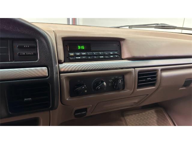 1995 Ford Bronco (CC-2072063) for sale in Clearwater, Florida