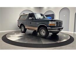 1995 Ford Bronco (CC-2072063) for sale in Clearwater, Florida