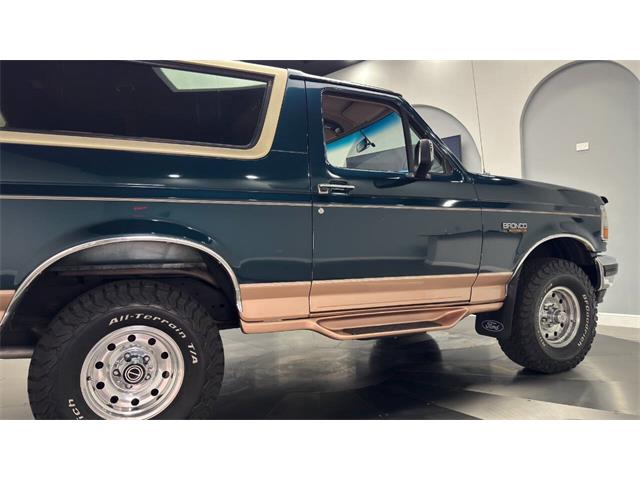 1995 Ford Bronco (CC-2072063) for sale in Clearwater, Florida