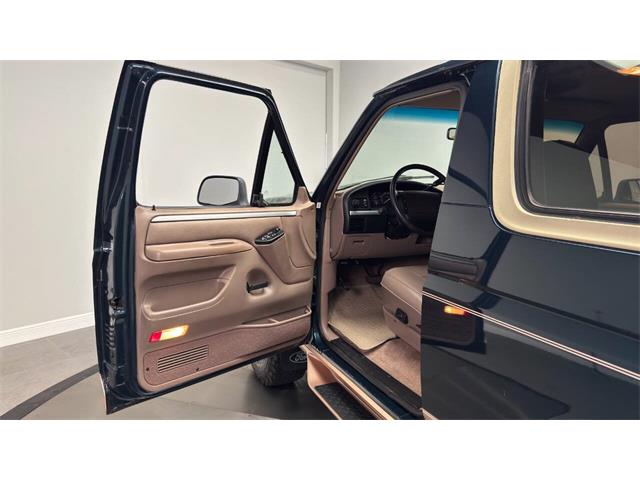 1995 Ford Bronco (CC-2072063) for sale in Clearwater, Florida