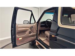 1995 Ford Bronco (CC-2072063) for sale in Clearwater, Florida