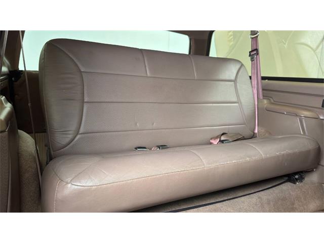 1995 Ford Bronco (CC-2072063) for sale in Clearwater, Florida