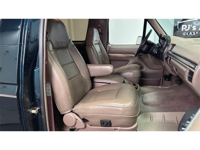 1995 Ford Bronco (CC-2072063) for sale in Clearwater, Florida
