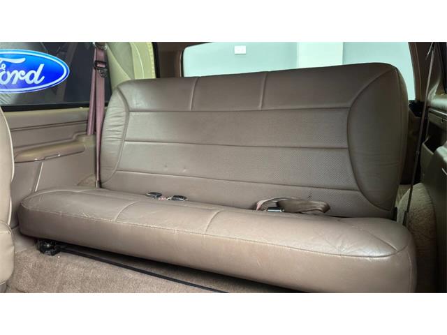 1995 Ford Bronco (CC-2072063) for sale in Clearwater, Florida