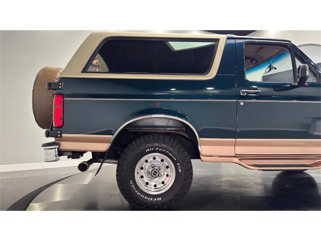 1995 Ford Bronco (CC-2072063) for sale in Clearwater, Florida