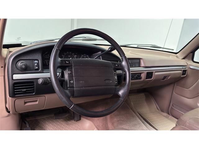 1995 Ford Bronco (CC-2072063) for sale in Clearwater, Florida
