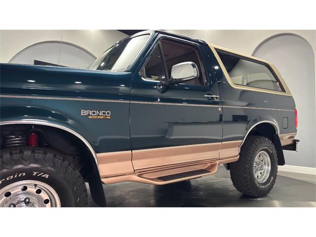 1995 Ford Bronco (CC-2072063) for sale in Clearwater, Florida