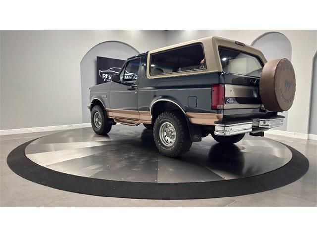 1995 Ford Bronco (CC-2072063) for sale in Clearwater, Florida