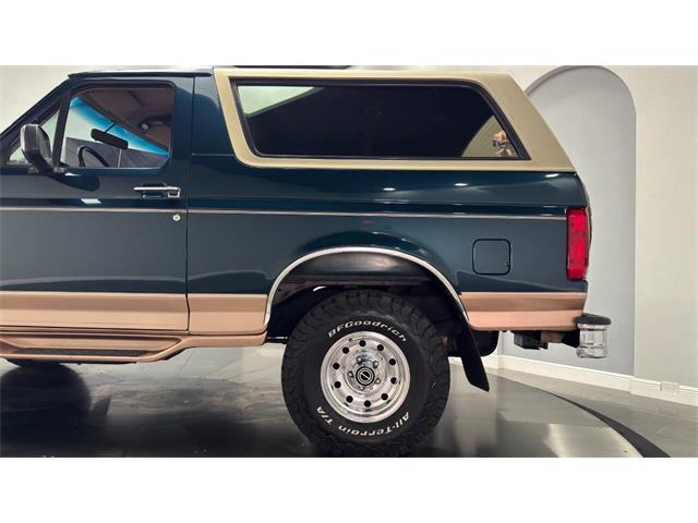 1995 Ford Bronco (CC-2072063) for sale in Clearwater, Florida