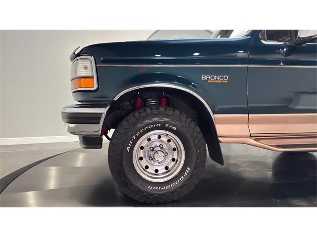 1995 Ford Bronco (CC-2072063) for sale in Clearwater, Florida