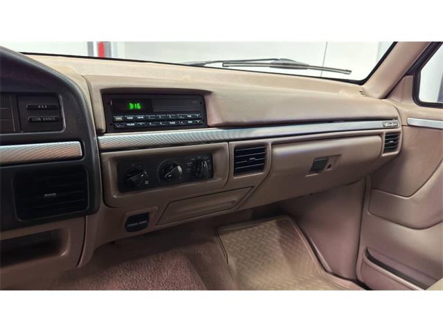 1995 Ford Bronco (CC-2072063) for sale in Clearwater, Florida