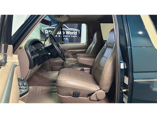 1995 Ford Bronco (CC-2072063) for sale in Clearwater, Florida