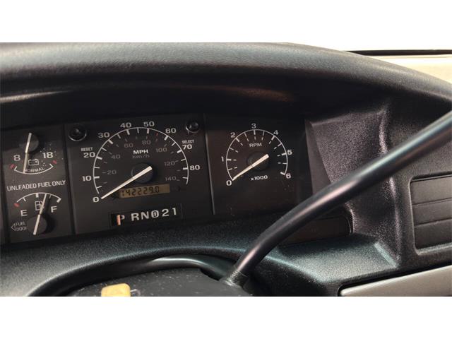 1995 Ford Bronco (CC-2072063) for sale in Clearwater, Florida