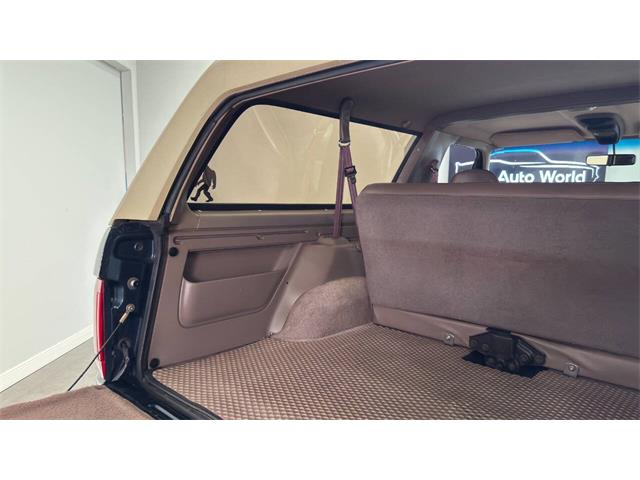 1995 Ford Bronco (CC-2072063) for sale in Clearwater, Florida