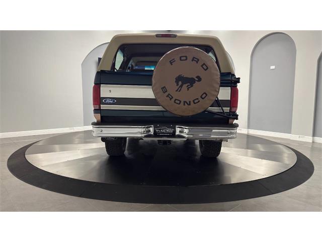 1995 Ford Bronco (CC-2072063) for sale in Clearwater, Florida