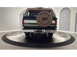 1995 Ford Bronco (CC-2072063) for sale in Clearwater, Florida