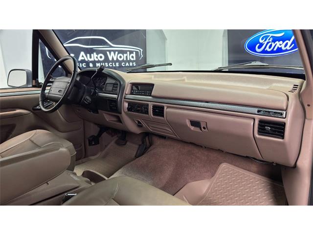 1995 Ford Bronco (CC-2072063) for sale in Clearwater, Florida