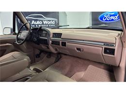 1995 Ford Bronco (CC-2072063) for sale in Clearwater, Florida