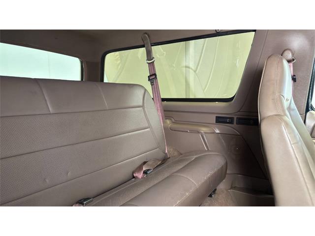 1995 Ford Bronco (CC-2072063) for sale in Clearwater, Florida