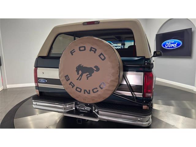 1995 Ford Bronco (CC-2072063) for sale in Clearwater, Florida